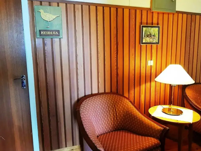 Hotel Bjarkalundur