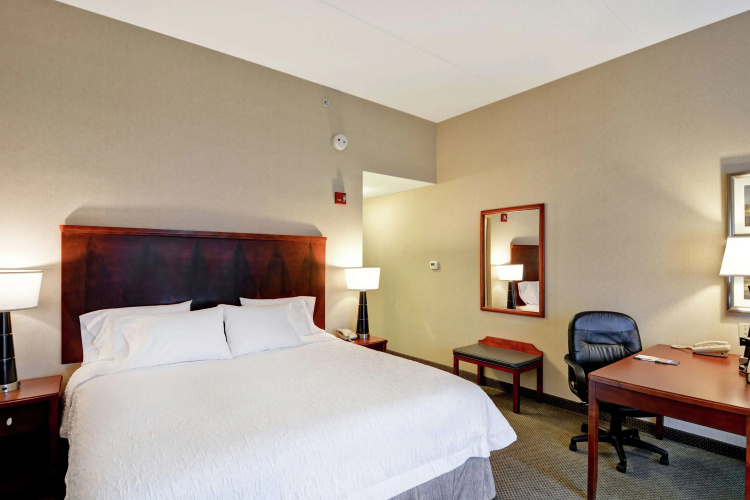 Hampton Inn Sayre
