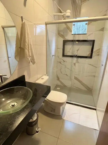 Hotel Villa Babaçu