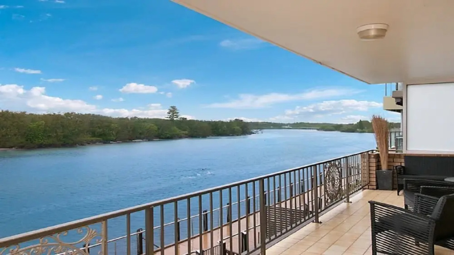Kingscliff Waters Apt One