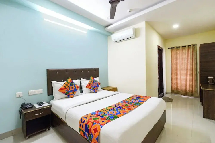 Fabhotel L Grand
