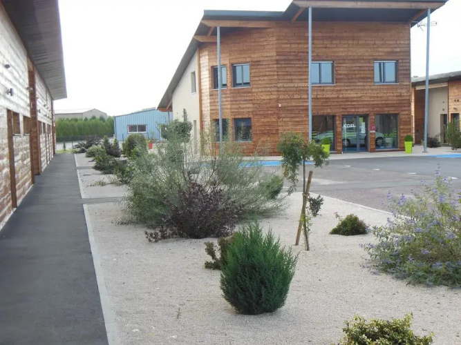 Bio Motel