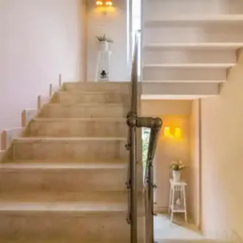 Kalkan Suites Hotel