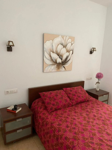 Namar apartamento