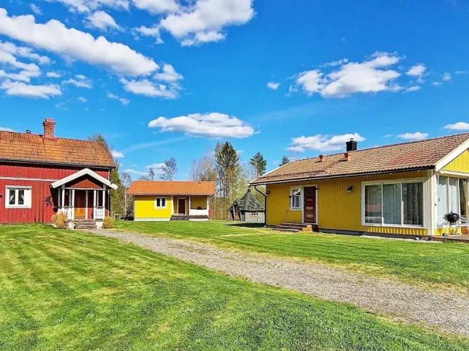 Cottage