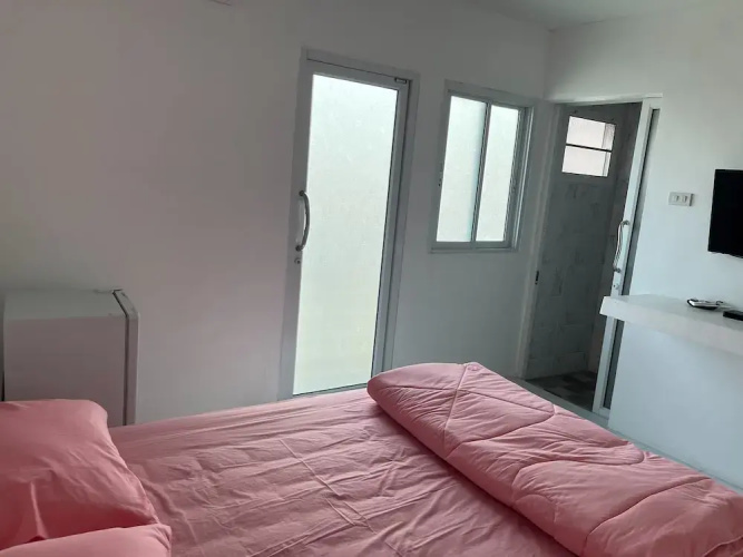 Alisara Apartments