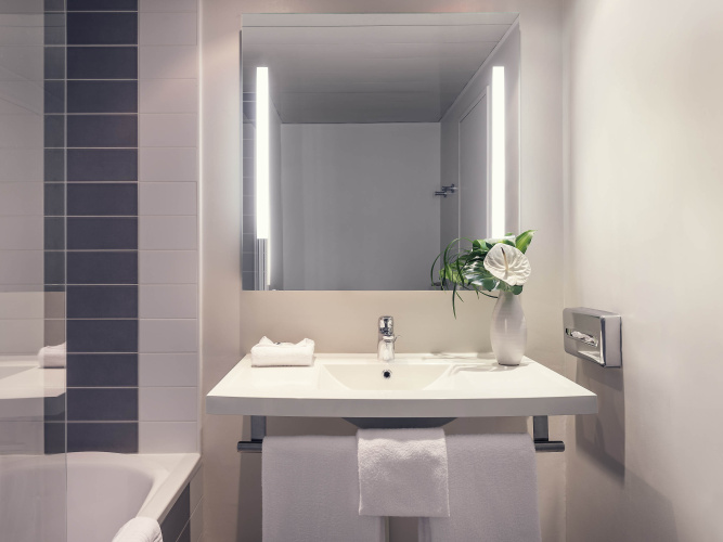 Hotel Mercure Paris Porte de Versailles Expo photo 20
