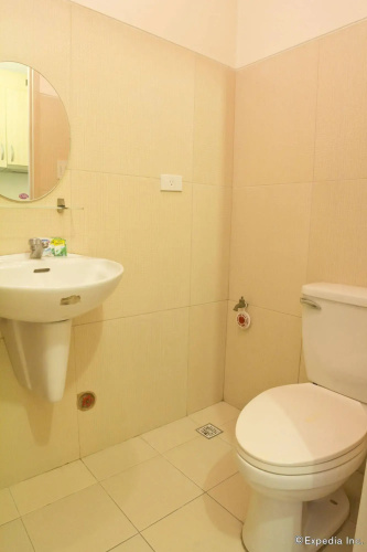 Airport Apartments Manila