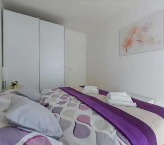 Apartment Ali