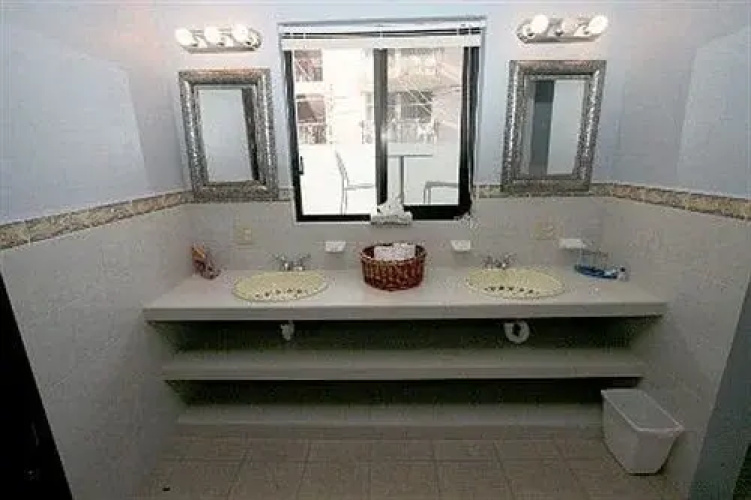 Olas Altas Bed And Breakfast