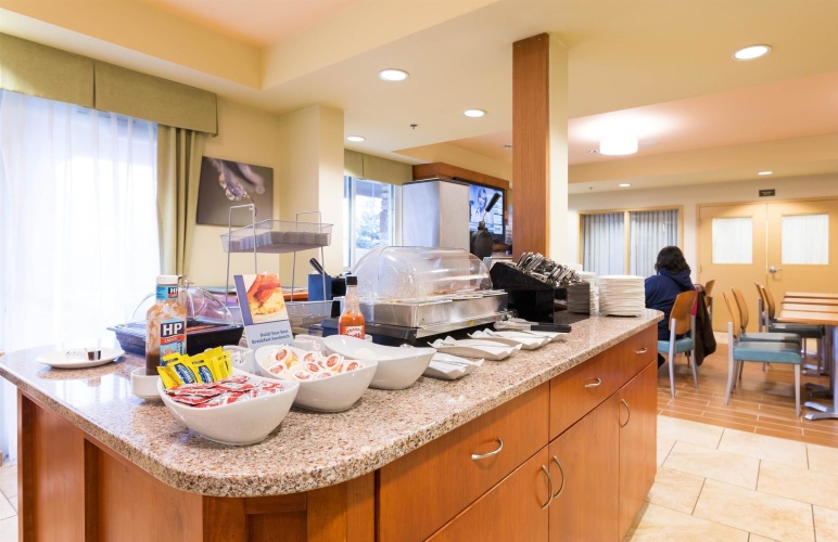 Best Western Plus Chemainus Inn photo 40