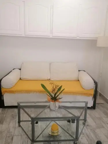 Appartement Lucas