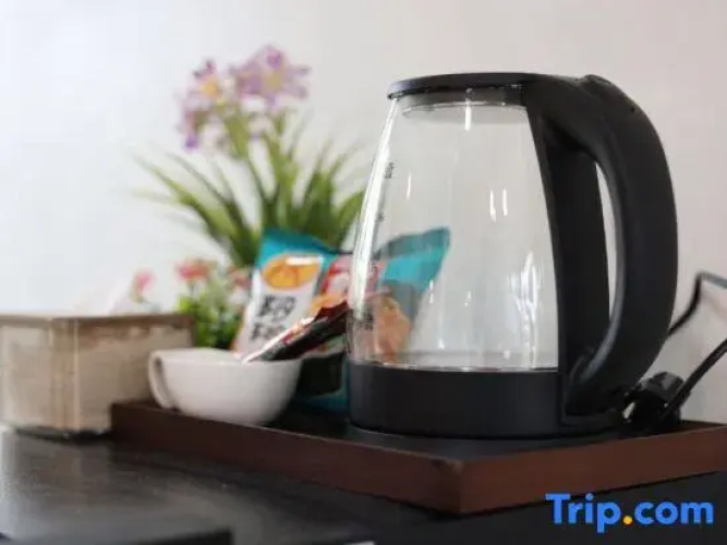 Rungarun Residence