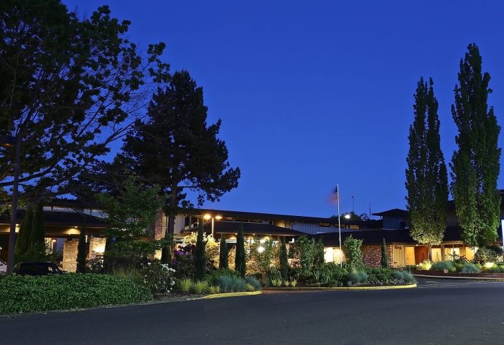 Valley River Inn photo 18