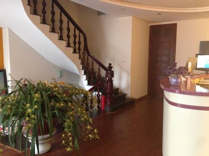 Thanh Thu Hotel