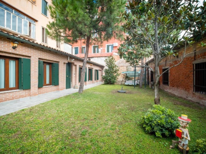 Superior Villa