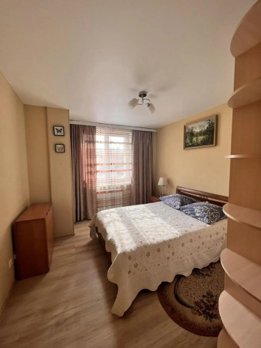 Фотография номера квартиры Апартаменты на улице Елизаровых 15/2