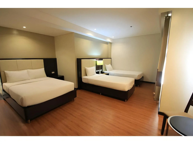 Ever O Business Hotel