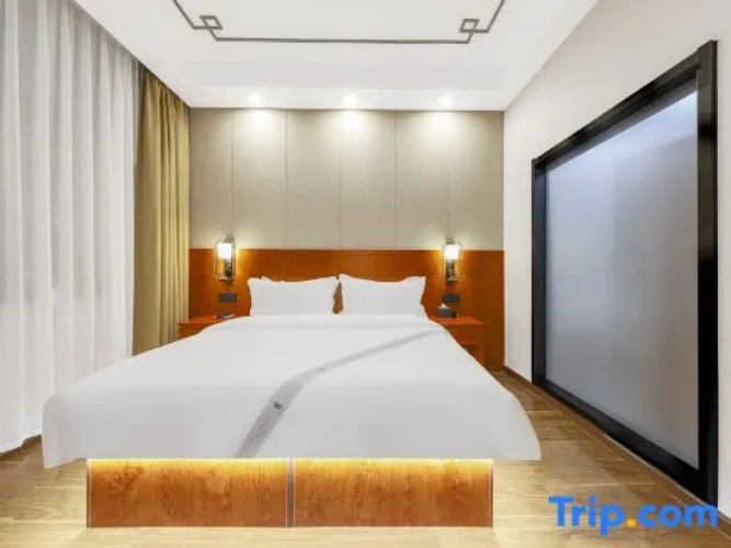 Comfort Family Suite
