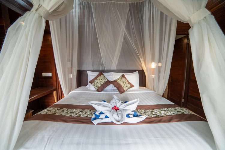 KiBata Boutique Hotel Lembongan