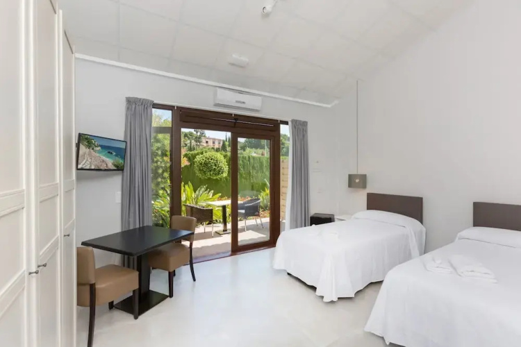 Hotel Fortuny Javea