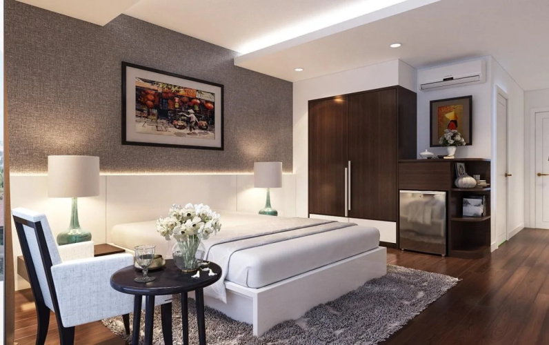 Hà Nội Hotel
