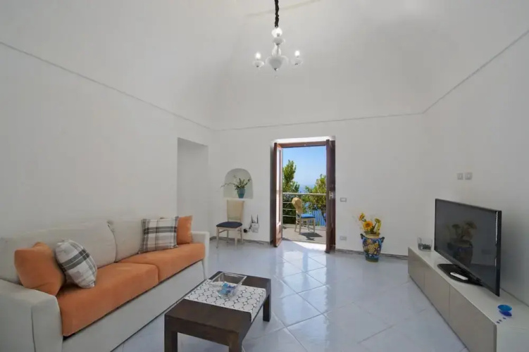 Casa Lisuccia