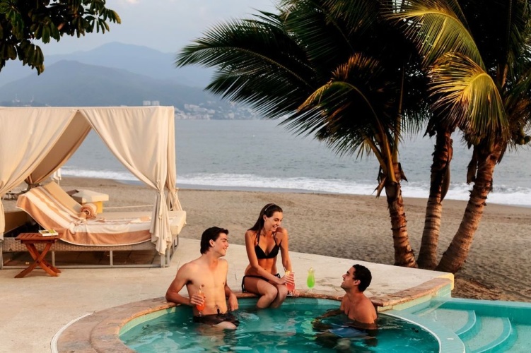 Casa Velas Adults Only All Inclusive photo 11