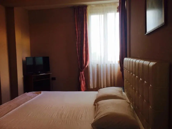 Hotel Dea