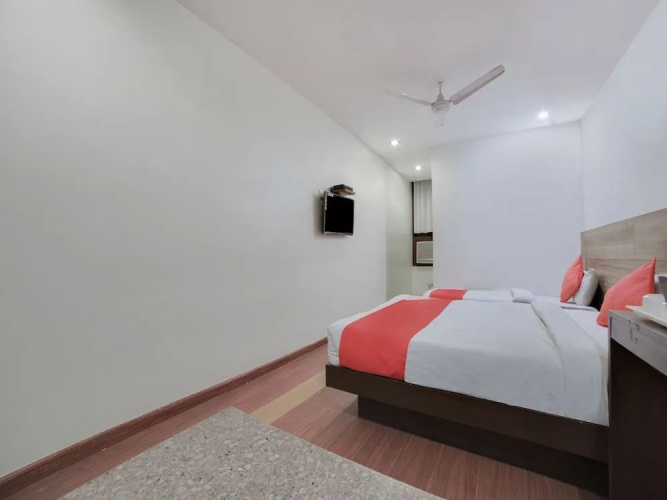 OYO 29752 Hotel Copper