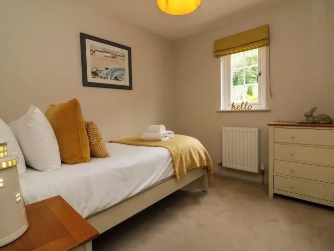 Martin Cottage