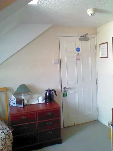 Mountbatten Hotel