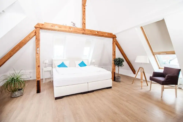 Hotel Havelser Hof