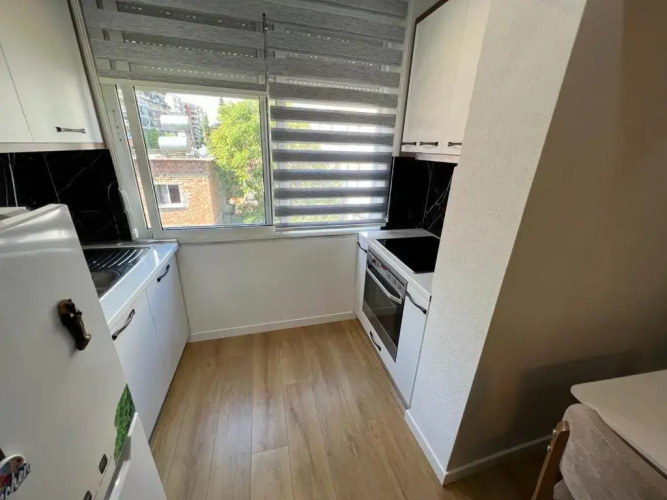 Leti Apartament 21