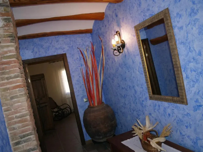 Casa La Fuensanta