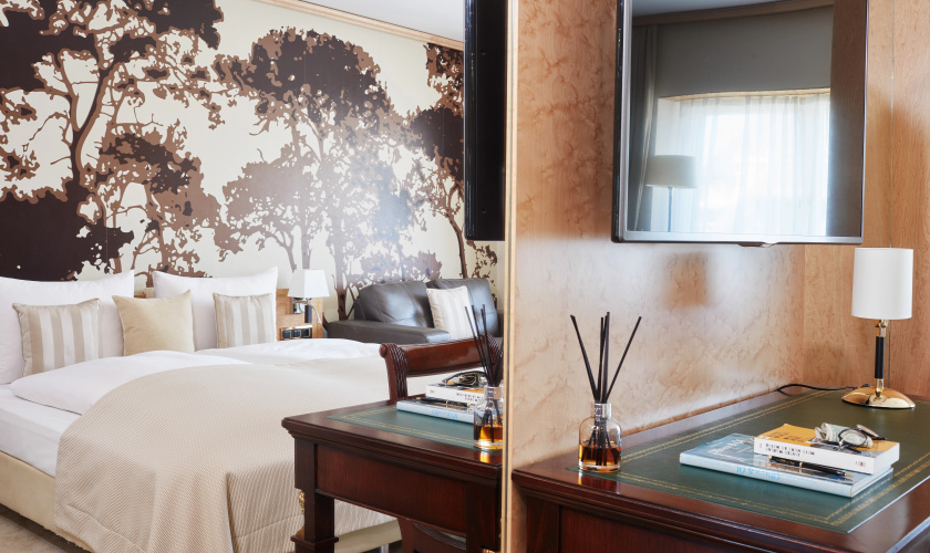 Living Hotel De Medici photo 8