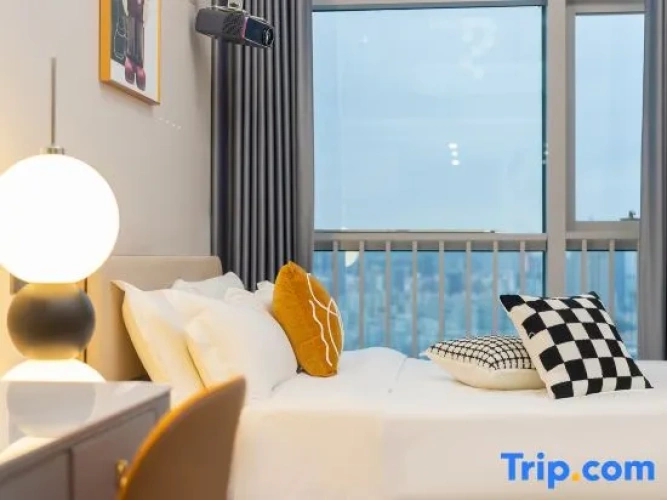 2 Bedrooms Suite