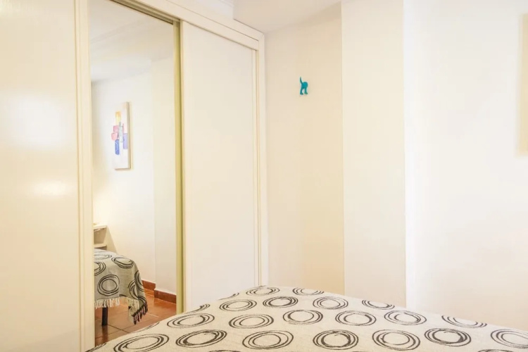 Apartamento Arce Canovas Nerja