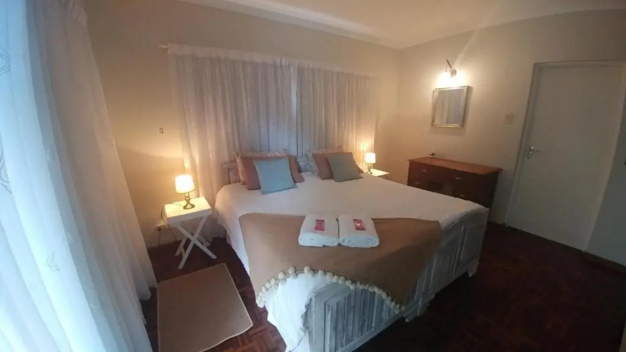 36 Mount Road Guesthouse and Self Catering