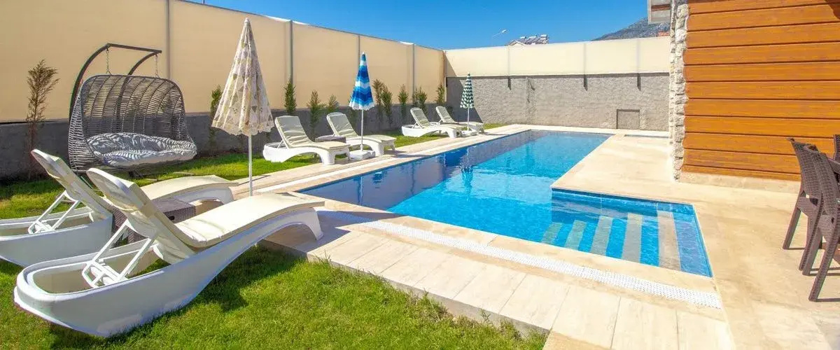Villa Tlos Dream