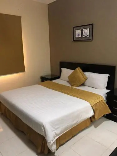 Safwt Aldyar Furnished Units