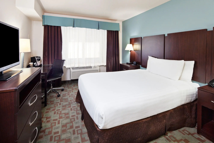 Hotel Vue