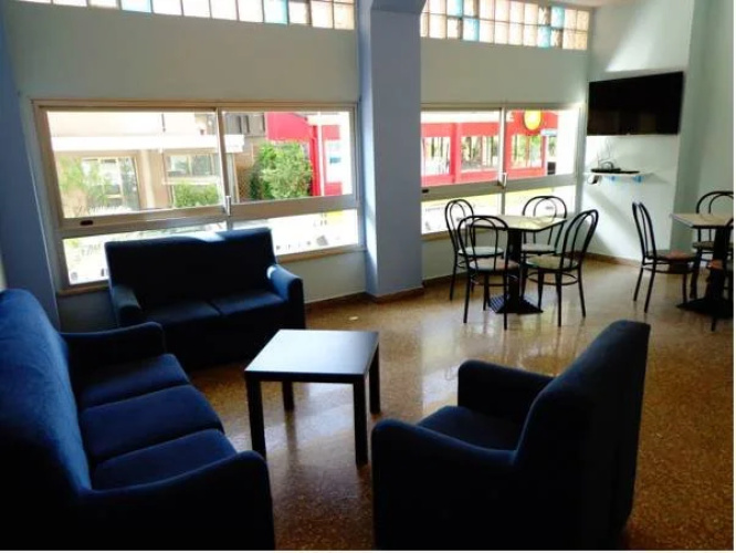 Hotel Santiago