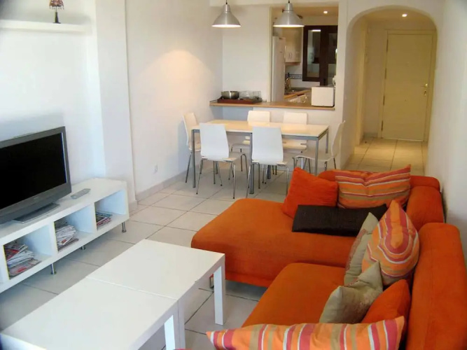 106474 - Apartment in Vera