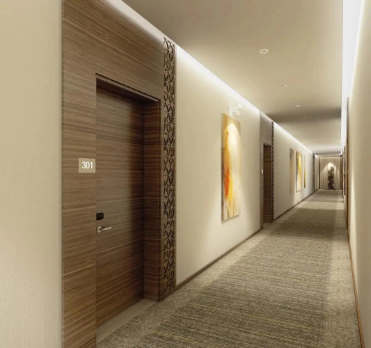 Hyatt Place Dubai/Wasl District photo 29