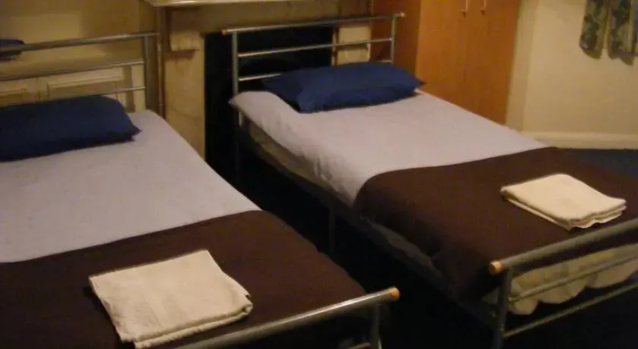 Fct Bed And Breakfast