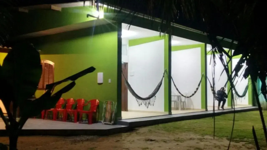 Suites Brejauva