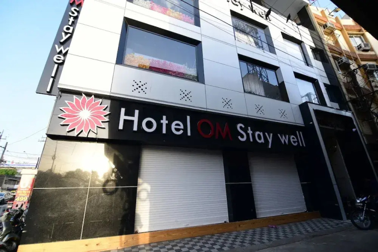 Hotelbild