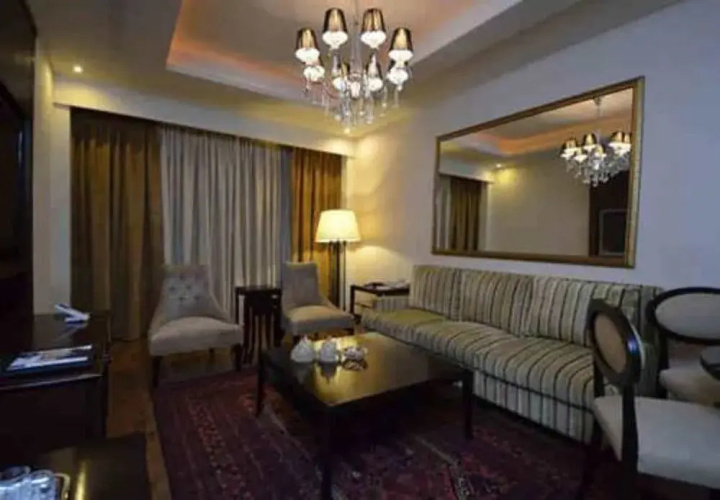 Hotel Faran
