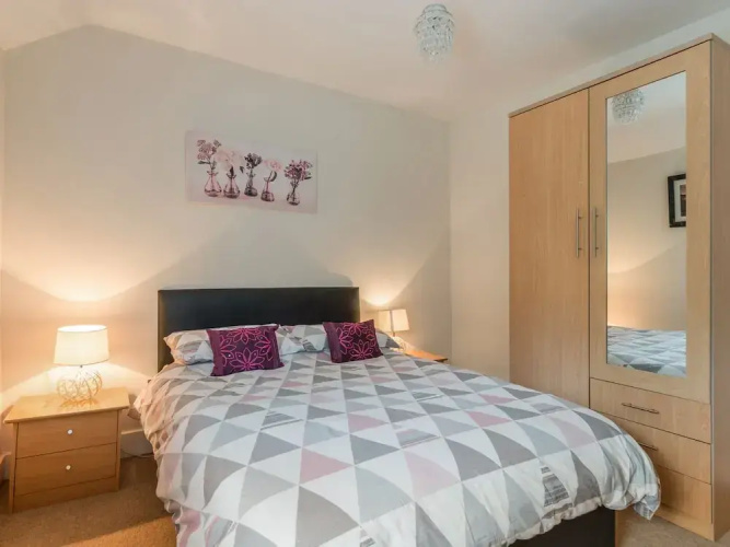 Ryehill Farm Cottage